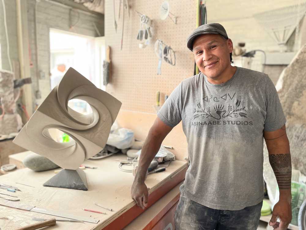 GVSU represented in ArtPrize through art, venues and sponsorship